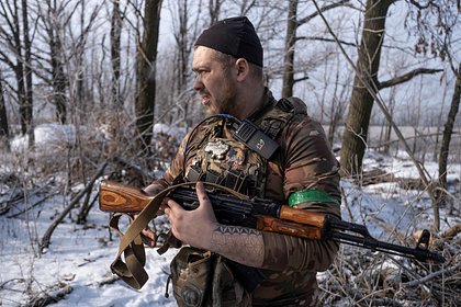 В ДНР раскрыли проблему подразделений ВСУ у Часова Яра