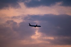 Фантомные метки разного цвета появились на радаре российского самолета