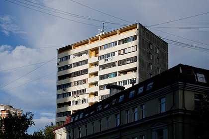 Названы российские города с подорожавшим вторичным жильем