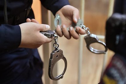Россиянина приговорили к условному сроку за разглашение государственной тайны