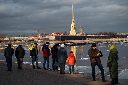 Туристы массово устремились в один город России на 8 Марта