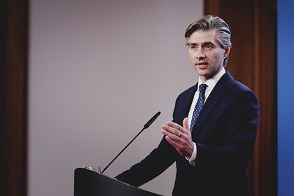 В Литве назвали просчетом неприглашение стран Балтии на саммит в Британии