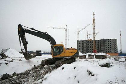 Под Петербургом построят мини-город на десятки миллиардов рублей