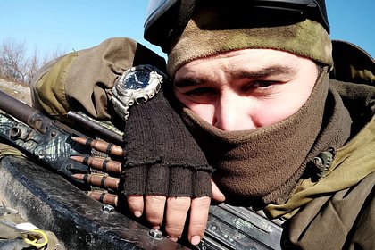 Российский военблогер попал в госпиталь и попросил молиться за него