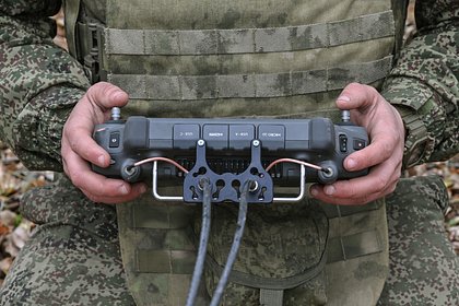 Росгвардия ликвидировала личный состав ВСУ в Харьковской области