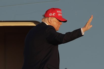 Способность Трампа остановить военную помощь Украине оценили