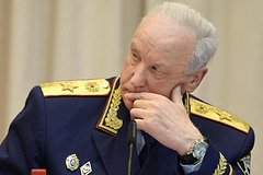Александр Бастрыкин