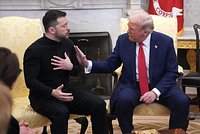 «Зеленский допустил стратегическую ошибку» Почему ссора с Трампом грозит оставить Украину без помощи США и что получит Россия?