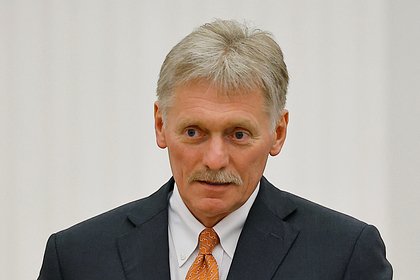 В Кремле ответили на вопрос об охлаждении отношений России и Турции