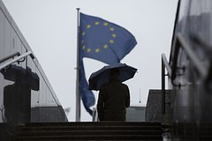 «Вопрос — что дальше?» ЕС насторожила смена позиции США по Украине. Это связывают со встречей с российскими чиновниками