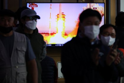 Южная Корея захотела войти в пятерку крупнейших космических держав