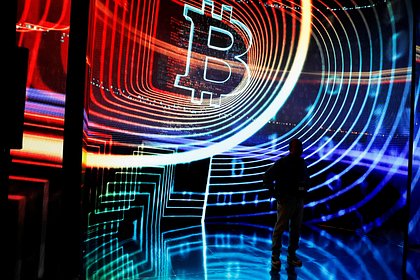 Стоимость биткоина взлетела после заявлений Трампа о криптовалютном резерве
