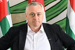 Бадра Гунба