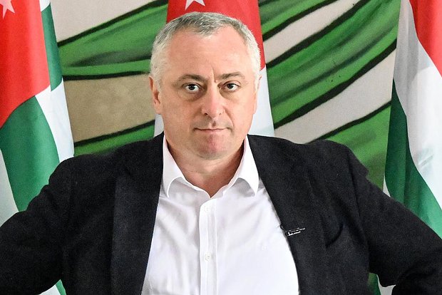 Бадра Гунба