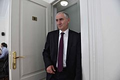 Валерий Бганба