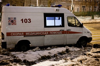 Пьяный квартирант пробил голову российской пенсионерке