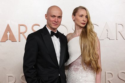 Стилистка оценила наряды российских звезд на «Оскаре»
