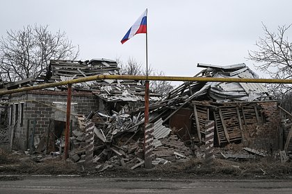 Российский военный рассказал о скрытой враждебности жителей новых регионов