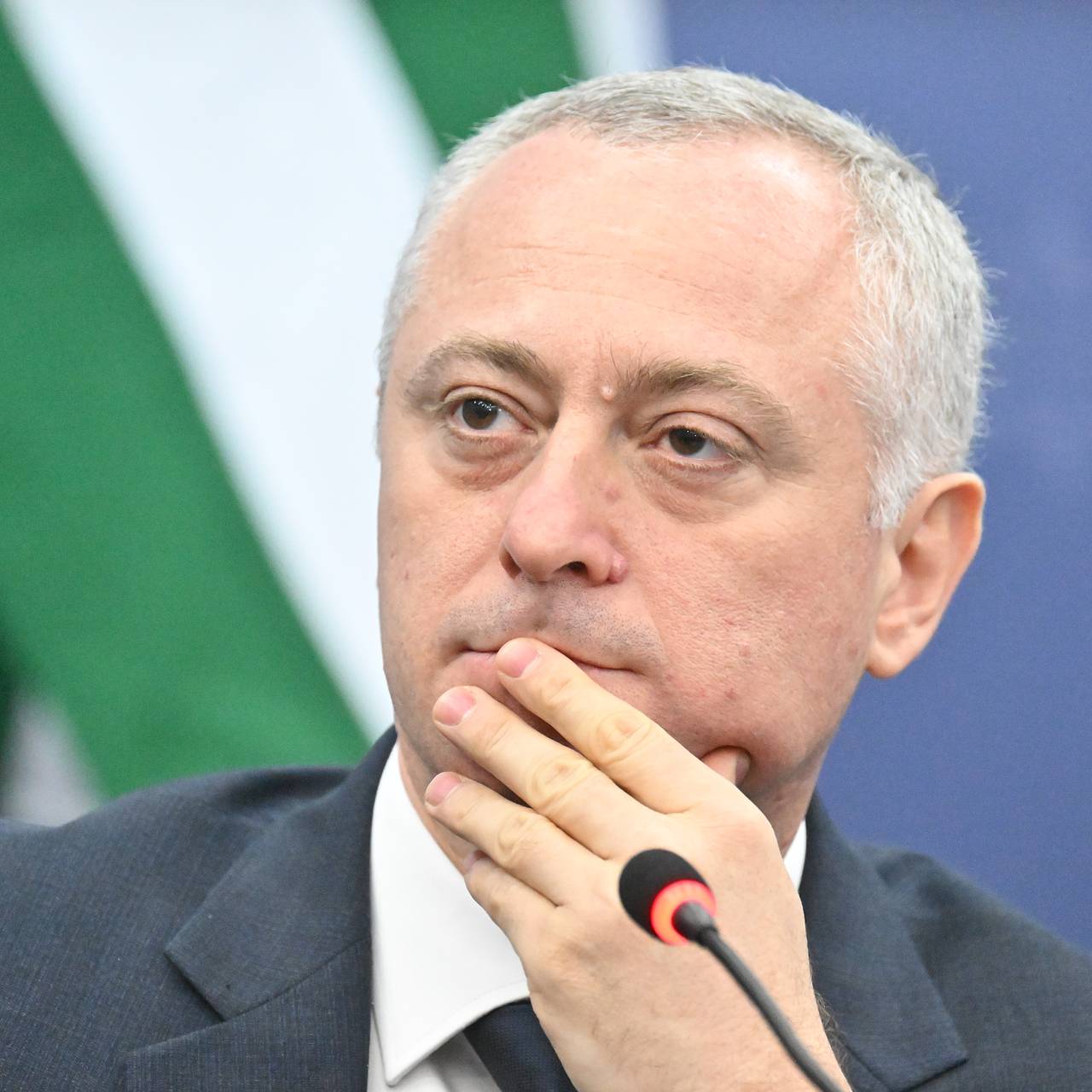 Фото: Илья Питалев / РИА Новости