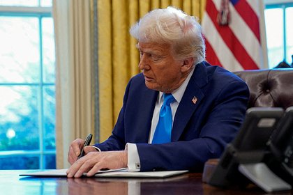 Желание Трампа вывести войска США из Европы оказалось не связано с Россией