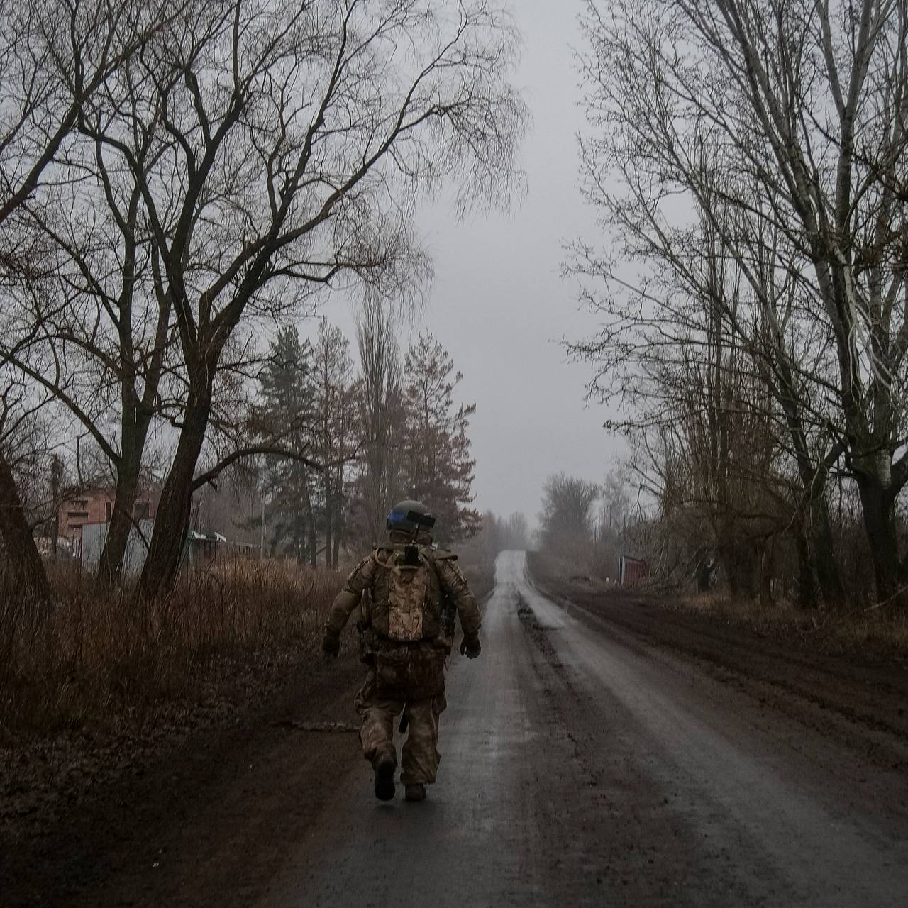 Фото: Volodymyr Pavlov / Reuters