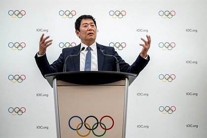Кандидат в президенты МОК заявил о планах посетить Москву