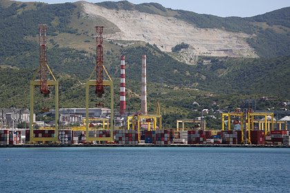 Морские грузоперевозчики испугались пошлин Трампа