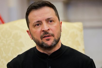 В России озвучили «простой как палка» способ избавиться от Зеленского
