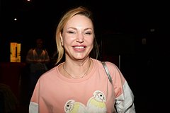 Алла Довлатова