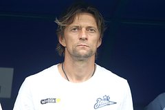 Анатолий Тимощук