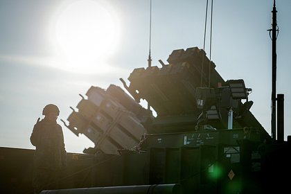 Британия поставит Украине пять тысяч ракет ПВО