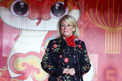 Захарова сравнила премьера Британии с педофилом-клептоманом