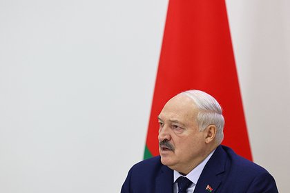 Лукашенко пообещал помочь в урегулировании конфликта на Украине