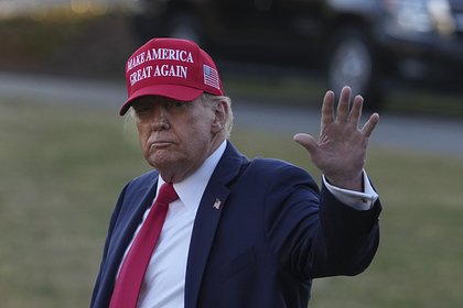 Кулеба призвал Европу «вырвать карты» из рук Трампа