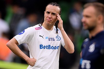 Dynamo legionnaire spoke about the attitude in Russia to foreigners