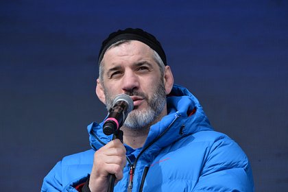 Вдова Сайтиева высказалась об обстоятельствах смерти борца