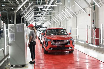 Россиянин рассказал о множестве проблем с Haval