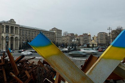 На Украине опровергли сообщение об остановке военной помощи от США