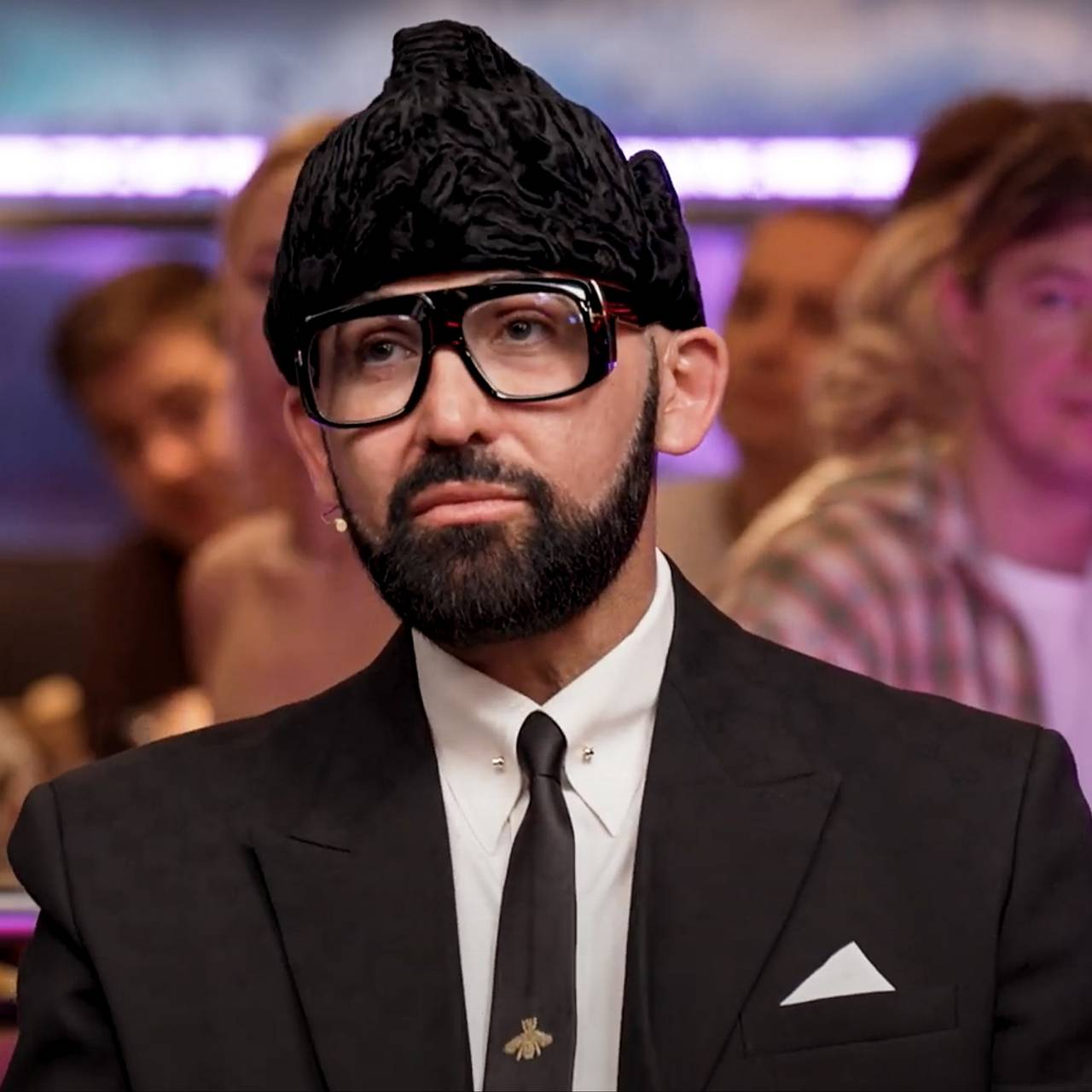 Кадр: Gaz Live / YouTube