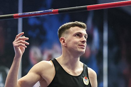 Российский легкоатлет выбрал между чемпионатом Европы и деревней