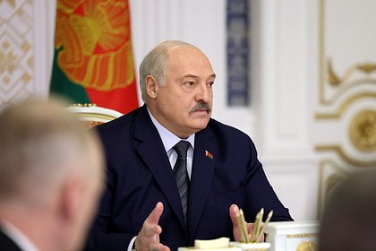 Лукашенко поручил найти редкоземельные металлы в Белоруссии