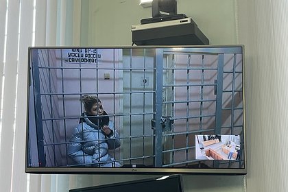 Сына обвиняемой в расправе над бывшим мэром Самары передали под предварительную опеку