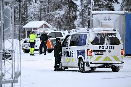 Финская полиция безопасности указала на усиление влияния России в Европе