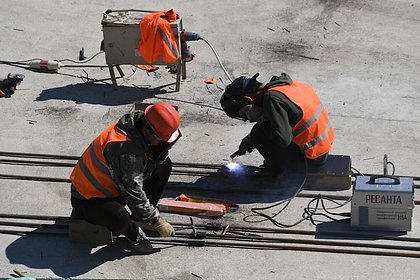 В Москве построят две новые платные дороги