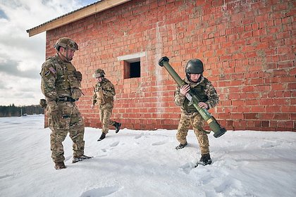 Трампа уличили в желании возобновить помощь Украине при одном условии