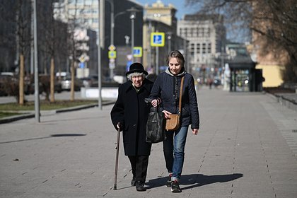 Москвичей предупредили об аномальных выходных