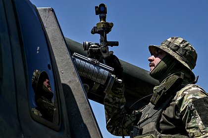 Украине предложили выбрать между электростанцией и военным аэродромом из-за решения США