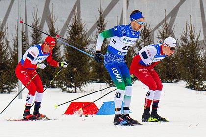 Губерниев назвал катастрофой организацию чемпионата России по лыжным гонкам