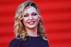 Алла Довлатова