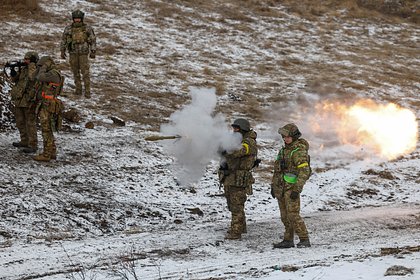 ВСУ использовали сразу две ракеты при неудачной попытке атаковать российскую «Мальву»